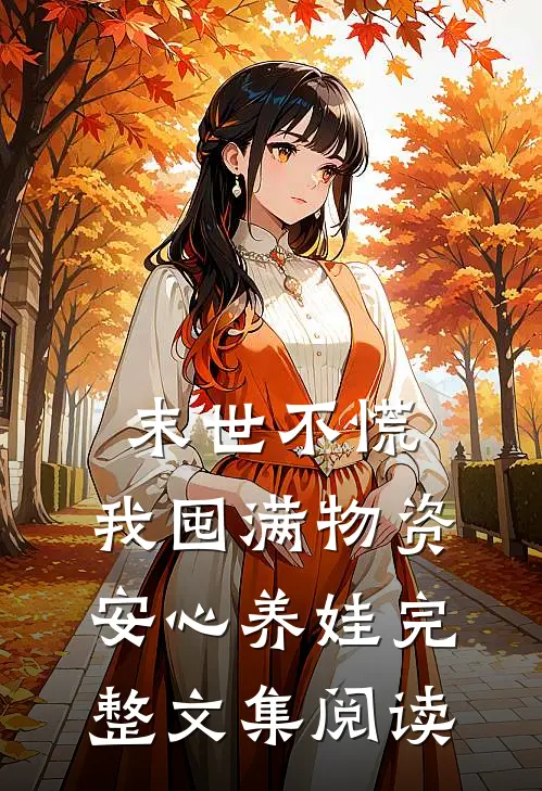 末世不慌，我囤满物资安心养娃完整文集阅读