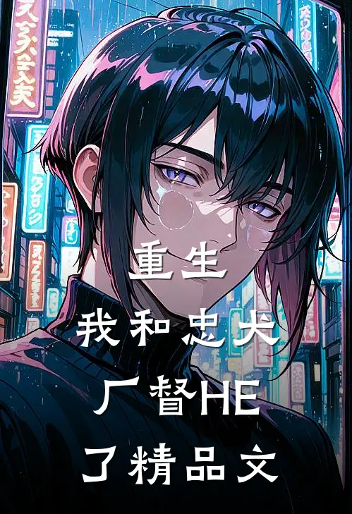 重生：我和忠犬厂督HE了精品文