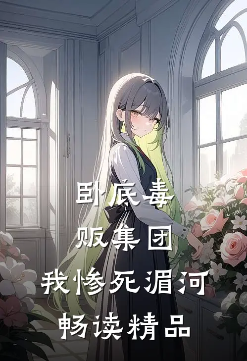 卧底毒贩集团，我惨死湄河畅读精品