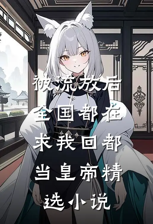 被流放后，全国都在求我回都当皇帝精选小说