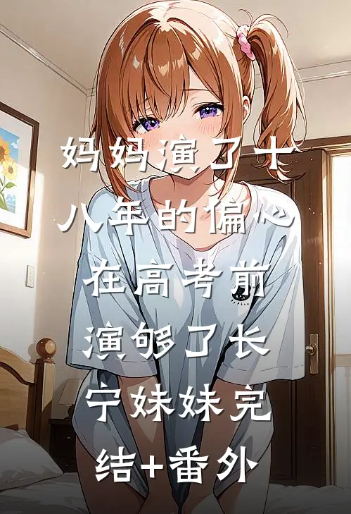 别指望亲戚，我的未来我自己挣汪海龙金玲完结文