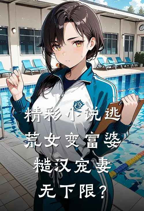 精彩小说逃荒女变富婆：糙汉宠妻无下限？