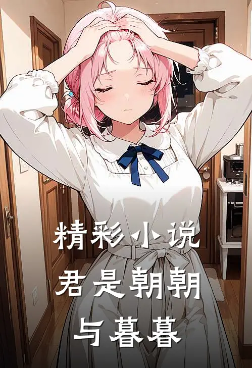 精彩小说君是朝朝与暮暮