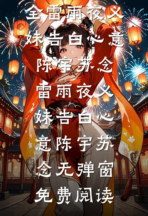 金丝笼里的罪女小说全文免费