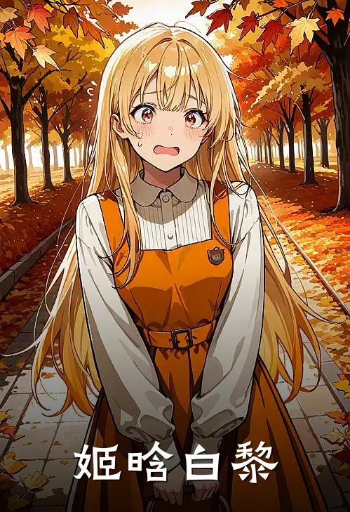 姬晗白黎