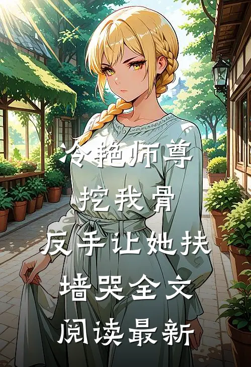凛冬尽头春芽初完整作品