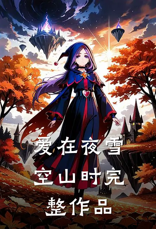 爱在夜雪空山时完整作品