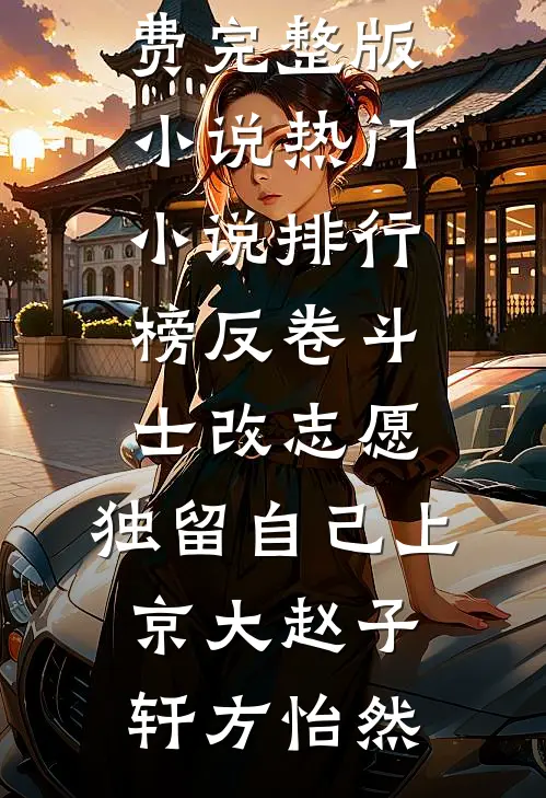 三天后穿越灾荒古代，随身空间囤万亿物资