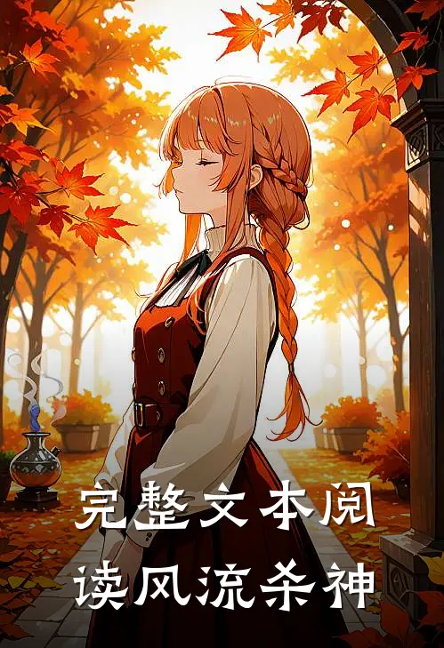 完整文本阅读风流杀神