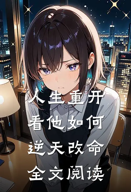 人生重开：看他如何逆天改命全文阅读