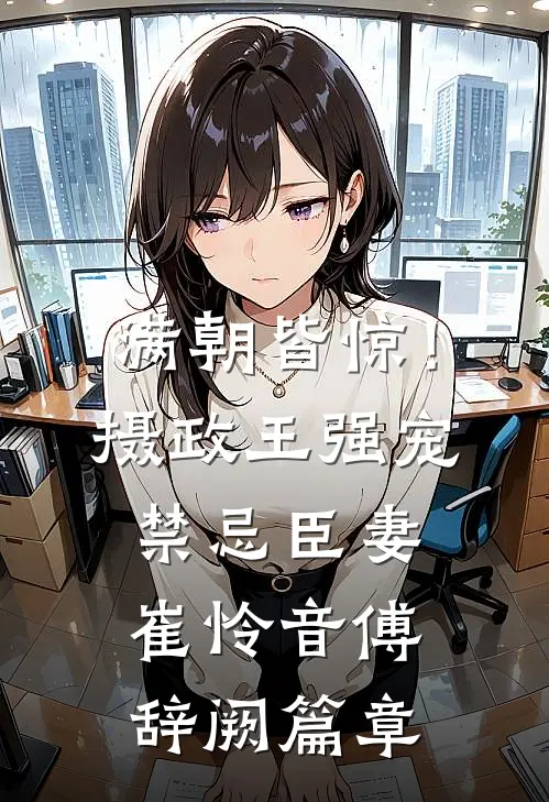 我收下和离书后，将军娘子破防了小说畅读