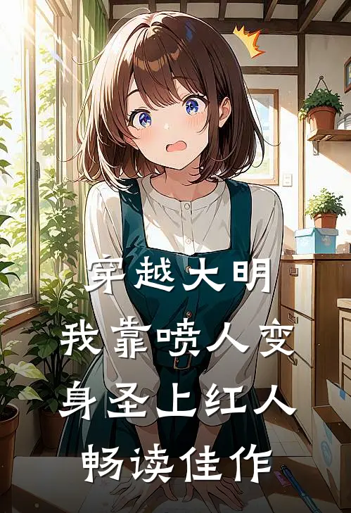 穿越大明，我靠喷人变身圣上红人畅读佳作