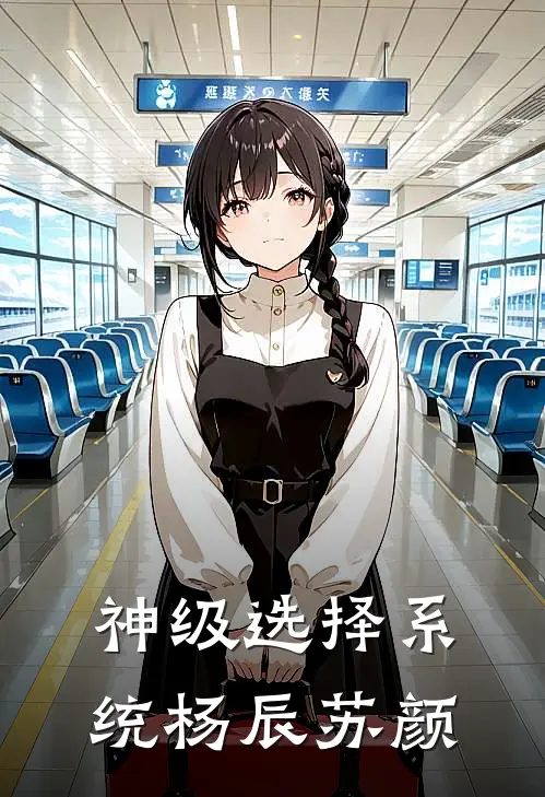 神级选择系统杨辰苏颜