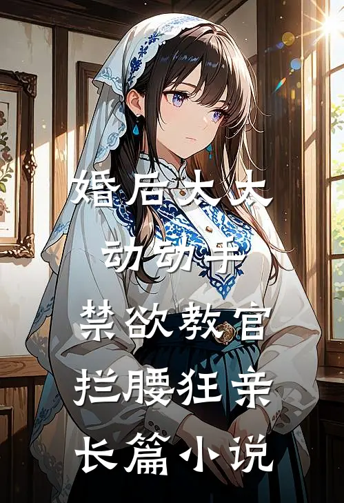 婚后太太动动手，禁欲教官拦腰狂亲长篇小说