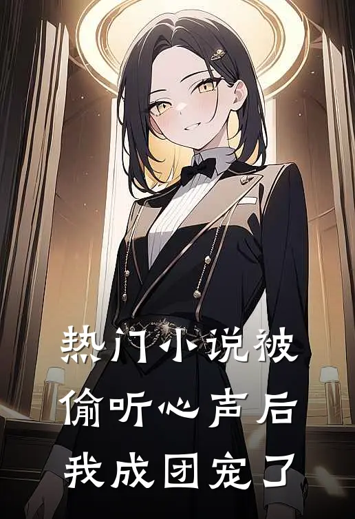 热门小说被偷听心声后，我成团宠了