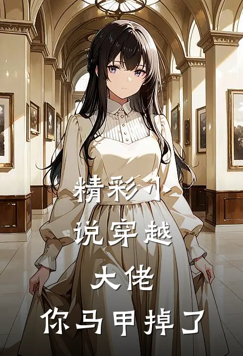 精彩小说穿越：大佬，你马甲掉了