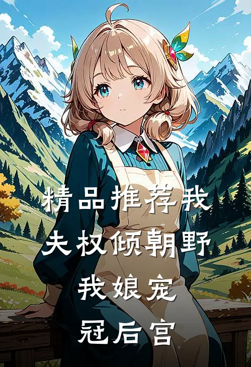 精品推荐我夫权倾朝野，我娘宠冠后宫