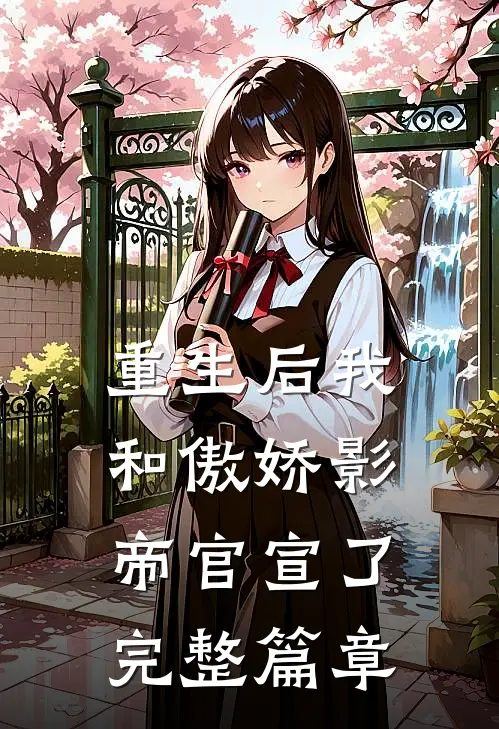 重生后我和傲娇影帝官宣了完整篇章