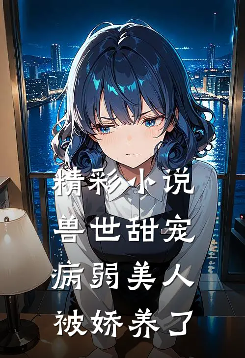 精彩小说兽世甜宠：病弱美人被娇养了