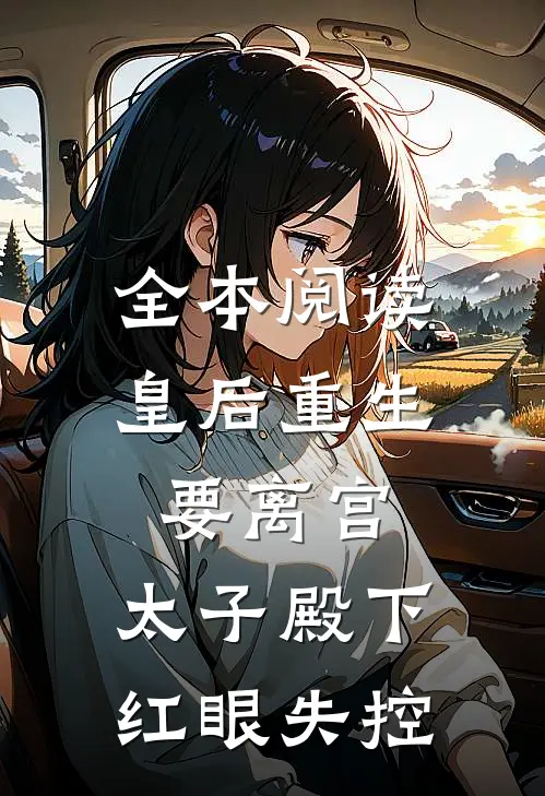 全本阅读皇后重生要离宫，太子殿下红眼失控