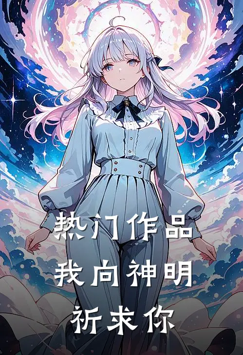 热门作品我向神明祈求你