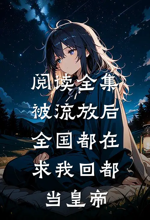 阅读全集被流放后，全国都在求我回都当皇帝