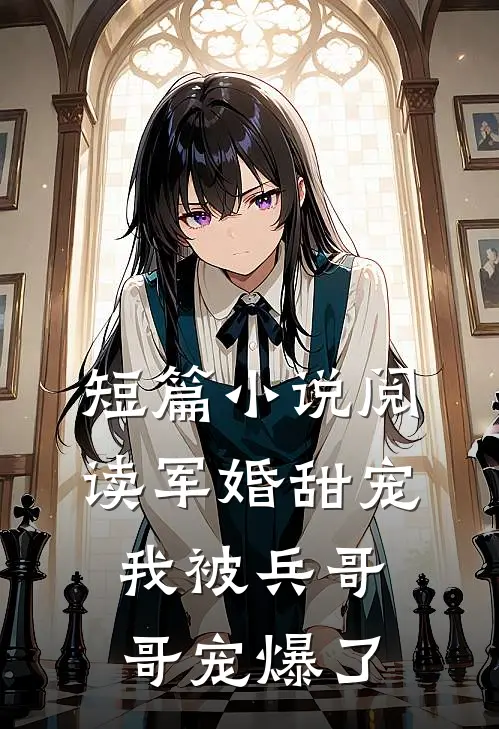 短篇小说阅读军婚甜宠：我被兵哥哥宠爆了