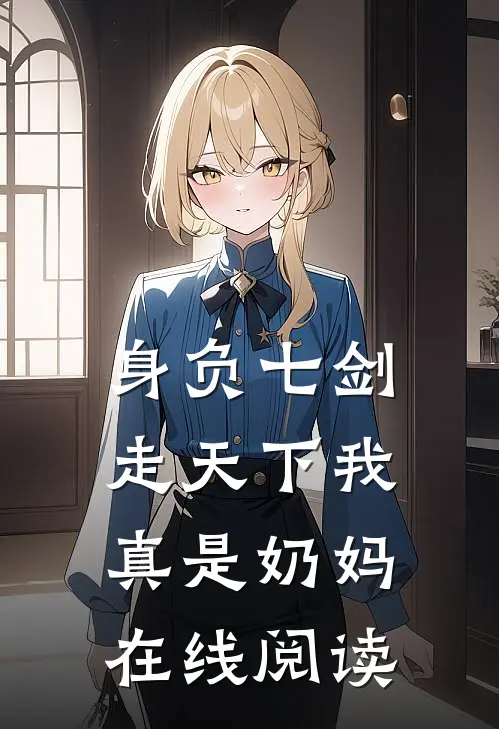 身负七剑走天下我真是奶妈在线阅读
