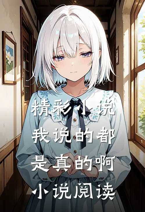 精彩小说我说的都是真的啊小说阅读
