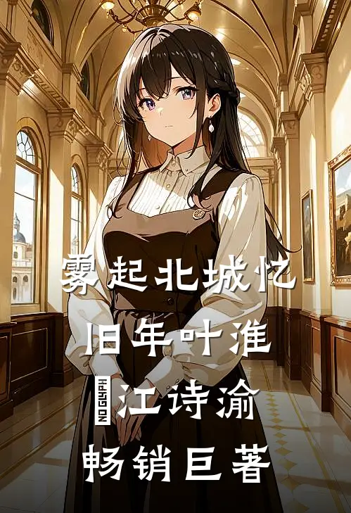 旺角旧梦，醒时陌路完本