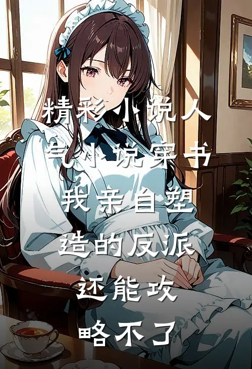 精彩小说人气小说穿书我亲自塑造的反派,还能攻略不了