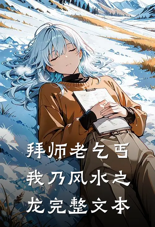 拜师老乞丐：我乃风水之龙完整文本