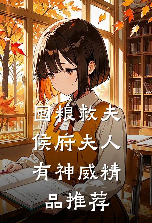 囤粮救夫：侯府夫人有神威精品推荐