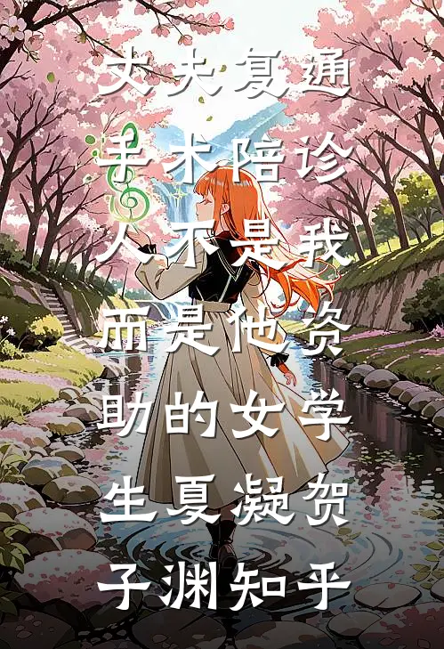 分手后，宋小姐高嫁全球顶级财阀掌权人小说畅读