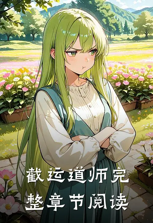 截运道师完整章节阅读