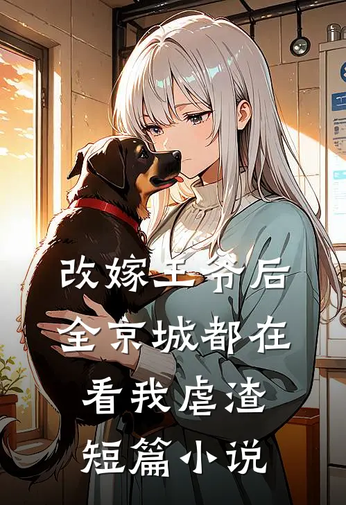 改嫁王爷后，全京城都在看我虐渣短篇小说