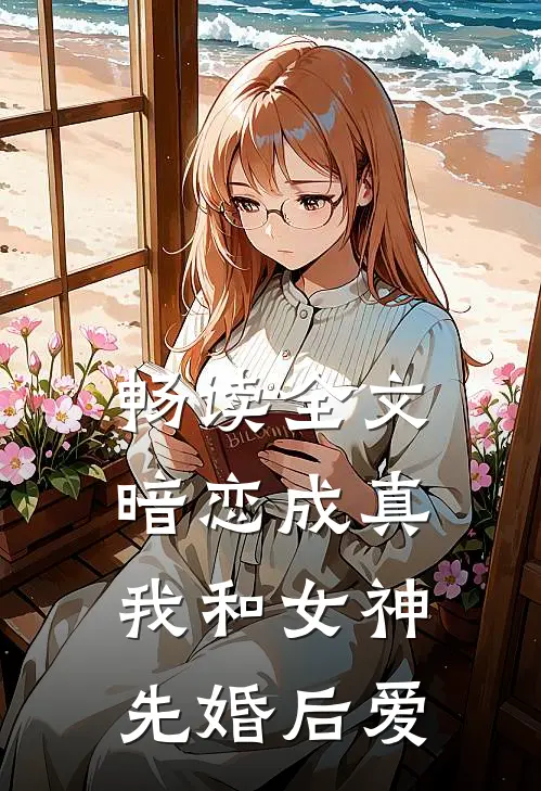 畅读全文暗恋成真，我和女神先婚后爱