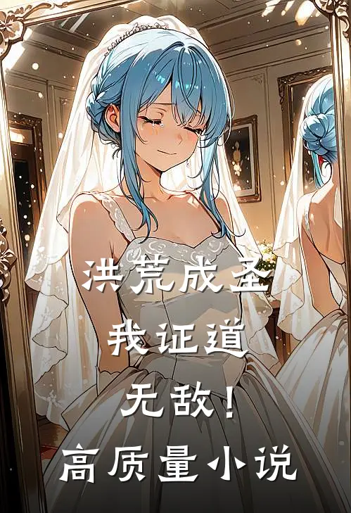 洪荒成圣，我证道无敌！高质量小说