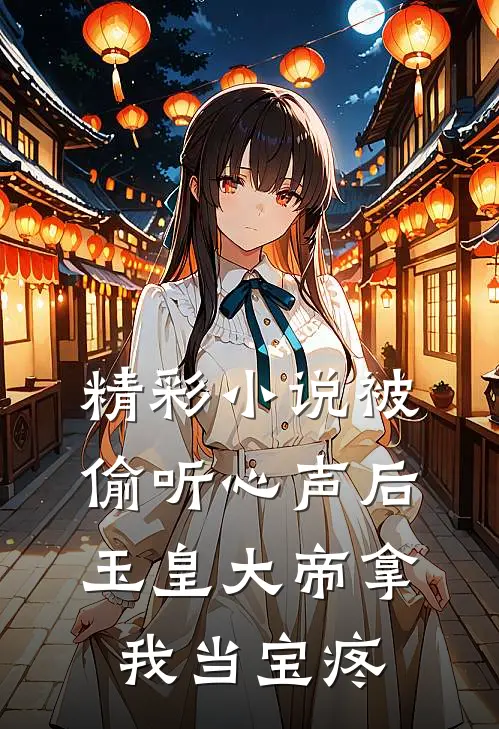 精彩小说被偷听心声后，玉皇大帝拿我当宝疼
