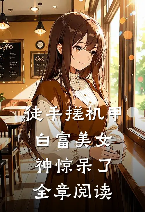 徒手搓机甲，白富美女神惊呆了全章阅读