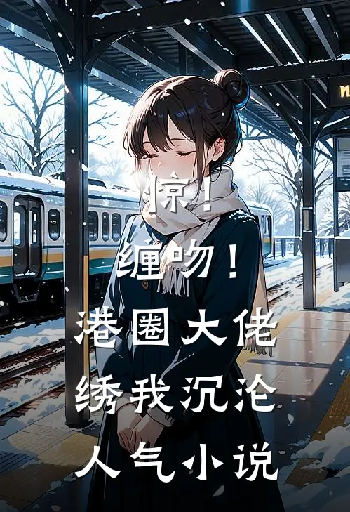 鲸落予深海抖音