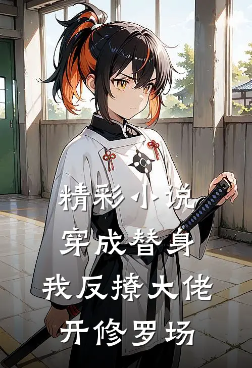 精彩小说穿成替身，我反撩大佬开修罗场
