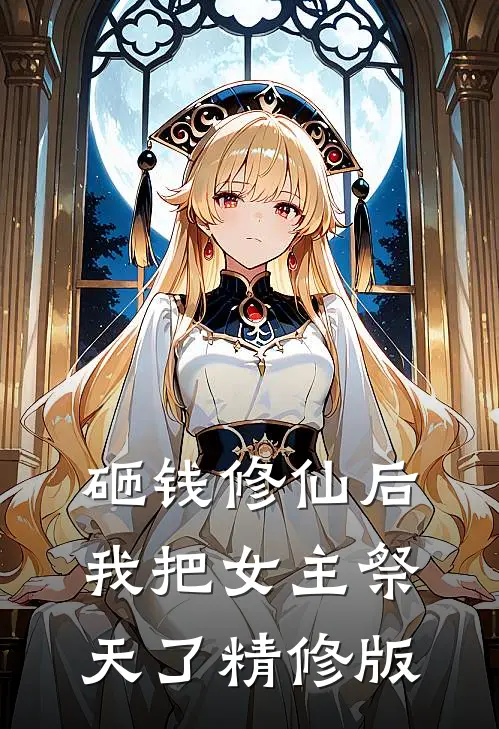 砸钱修仙后，我把女主祭天了精修版
