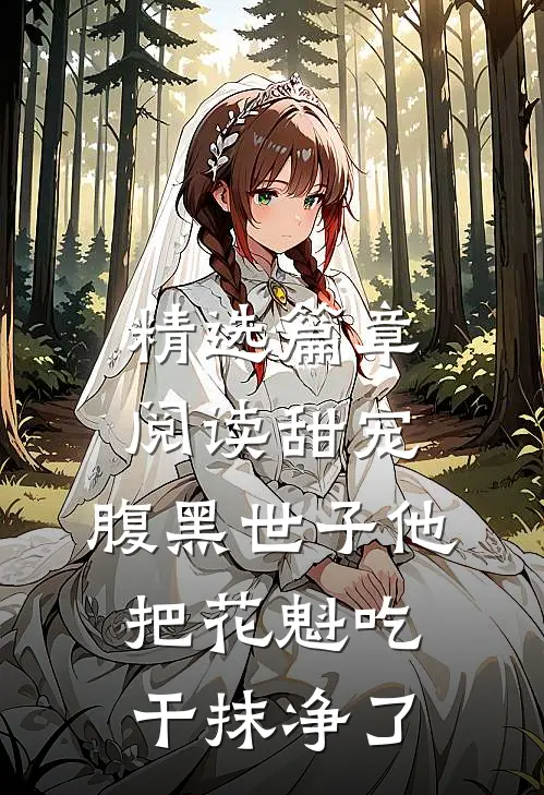 精选篇章阅读甜宠：腹黑世子他把花魁吃干抹净了