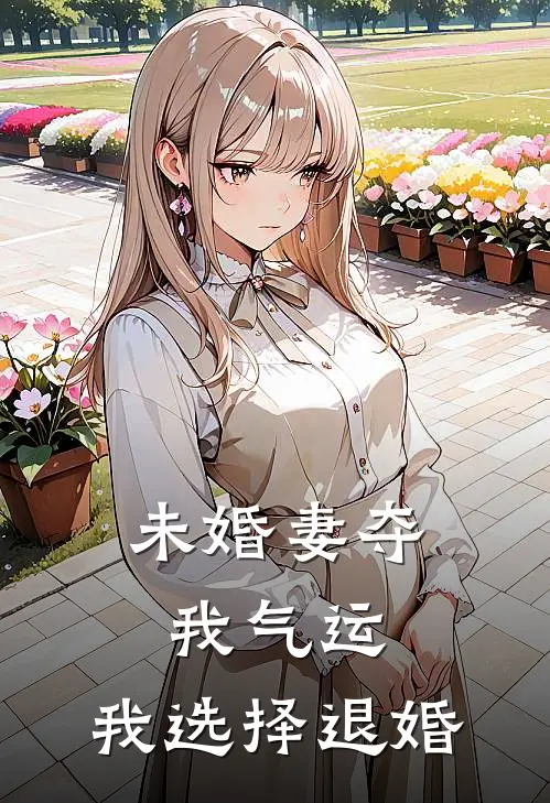 未婚妻夺我气运，我选择退婚