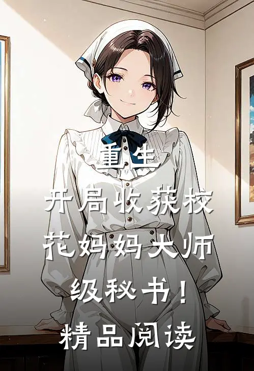 重生：开局收获校花妈妈大师级秘书！精品阅读