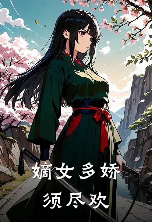 嫡女多娇，须尽欢