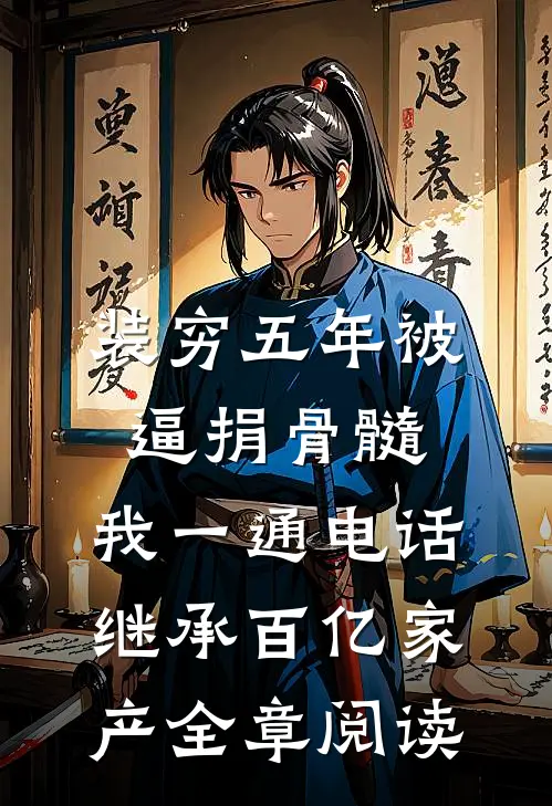 惹上那位爷，我才知道什么叫绝路后续+结局