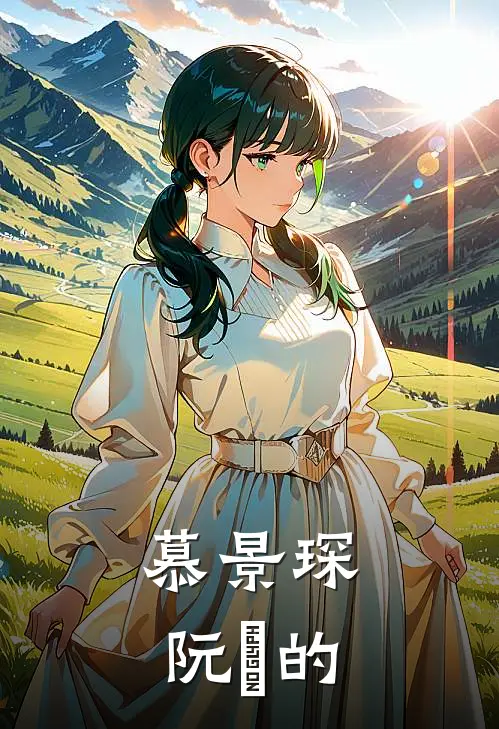 慕景琛阮嫆的