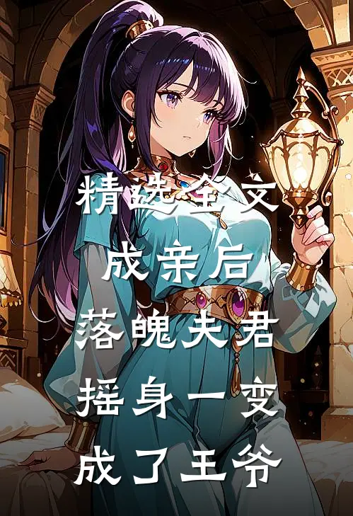 精选全文成亲后，落魄夫君摇身一变成了王爷